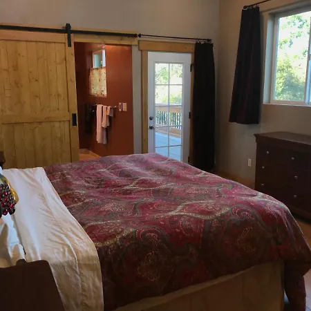 Morning Star Vista Near Yosemite - Countryside With Mountain Views Apartment Mariposa Room photo