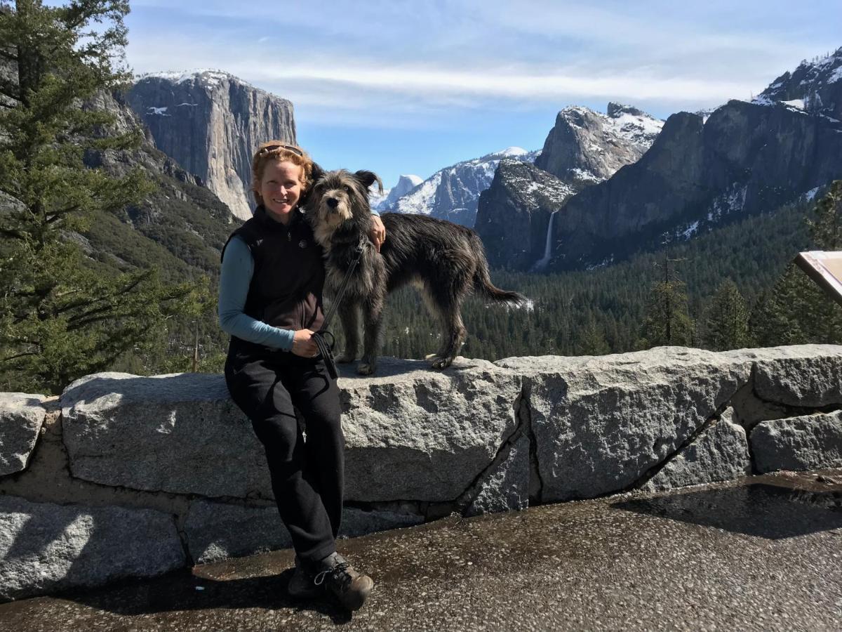 Morning Star Vista Near Yosemite - Countryside With Mountain Views Homestay
