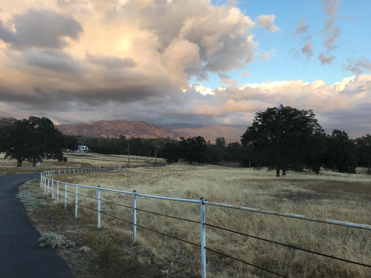 Homestay Morning Star Vista Near Yosemite - Countryside With Mountain Views *