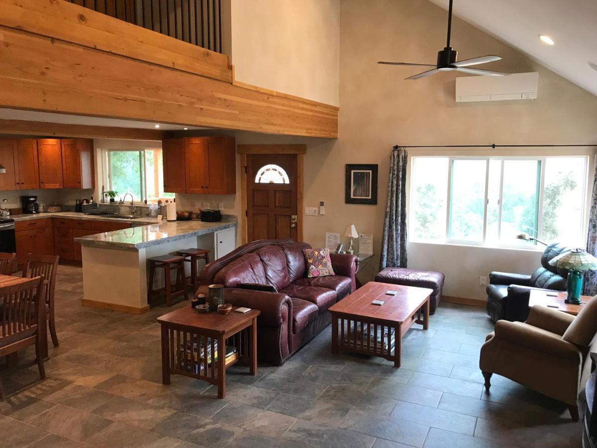 Morning Star Vista Near Yosemite - Countryside With Mountain Views Homestay *