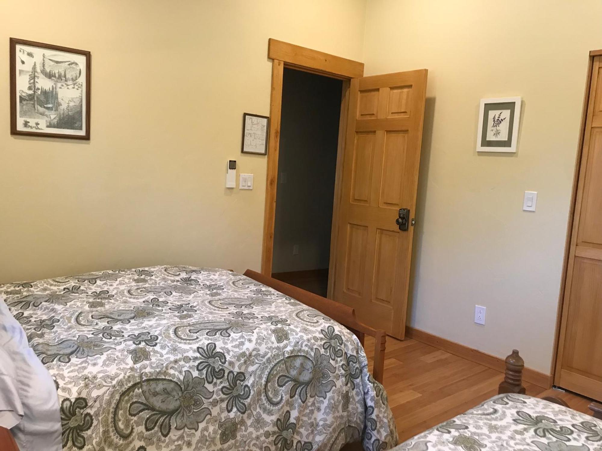 Morning Star Vista Near Yosemite - Countryside With Mountain Views Homestay Mariposa